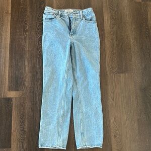 Abercrombie curve love